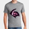 P&C Unisex 4.5oz Fan Favorite Cotton T-Shirt PC450 Thumbnail