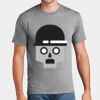 P&C Unisex 4.5oz Fan Favorite Cotton T-Shirt PC450 Thumbnail
