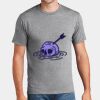 P&C Unisex 4.5oz Fan Favorite Cotton T-Shirt PC450 Thumbnail