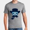P&C Unisex 4.5oz Fan Favorite Cotton T-Shirt PC450 Thumbnail