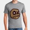 P&C Unisex 4.5oz Fan Favorite Cotton T-Shirt PC450 Thumbnail