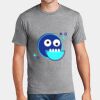 P&C Unisex 4.5oz Fan Favorite Cotton T-Shirt PC450 Thumbnail