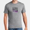 P&C Unisex 4.5oz Fan Favorite Cotton T-Shirt PC450 Thumbnail