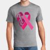 P&C Unisex 4.5oz Fan Favorite Cotton T-Shirt PC450 Thumbnail