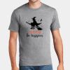 P&C Unisex 4.5oz Fan Favorite Cotton T-Shirt PC450 Thumbnail
