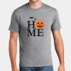 P&C Unisex 4.5oz Fan Favorite Cotton T-Shirt PC450 Thumbnail