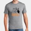 P&C Unisex 4.5oz Fan Favorite Cotton T-Shirt PC450 Thumbnail