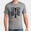 P&C Unisex 4.5oz Fan Favorite Cotton T-Shirt PC450 Thumbnail