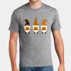 P&C Unisex 4.5oz Fan Favorite Cotton T-Shirt PC450 Thumbnail