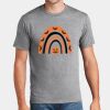 P&C Unisex 4.5oz Fan Favorite Cotton T-Shirt PC450 Thumbnail