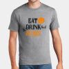 P&C Unisex 4.5oz Fan Favorite Cotton T-Shirt PC450 Thumbnail