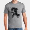 P&C Unisex 4.5oz Fan Favorite Cotton T-Shirt PC450 Thumbnail