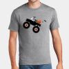 P&C Unisex 4.5oz Fan Favorite Cotton T-Shirt PC450 Thumbnail