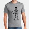P&C Unisex 4.5oz Fan Favorite Cotton T-Shirt PC450 Thumbnail