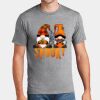 P&C Unisex 4.5oz Fan Favorite Cotton T-Shirt PC450 Thumbnail
