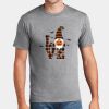 P&C Unisex 4.5oz Fan Favorite Cotton T-Shirt PC450 Thumbnail