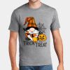 P&C Unisex 4.5oz Fan Favorite Cotton T-Shirt PC450 Thumbnail
