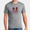 P&C Unisex 4.5oz Fan Favorite Cotton T-Shirt PC450 Thumbnail