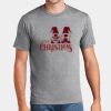 P&C Unisex 4.5oz Fan Favorite Cotton T-Shirt PC450 Thumbnail