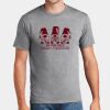 P&C Unisex 4.5oz Fan Favorite Cotton T-Shirt PC450 Thumbnail
