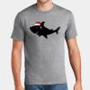 P&C Unisex 4.5oz Fan Favorite Cotton T-Shirt PC450 Thumbnail
