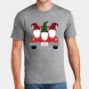 P&C Unisex 4.5oz Fan Favorite Cotton T-Shirt PC450 Thumbnail