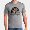 P&C Unisex 4.5oz Fan Favorite Cotton T-Shirt PC450 Thumbnail