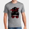P&C Unisex 4.5oz Fan Favorite Cotton T-Shirt PC450 Thumbnail