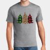 P&C Unisex 4.5oz Fan Favorite Cotton T-Shirt PC450 Thumbnail