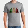 P&C Unisex 4.5oz Fan Favorite Cotton T-Shirt PC450 Thumbnail