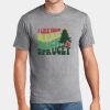P&C Unisex 4.5oz Fan Favorite Cotton T-Shirt PC450 Thumbnail