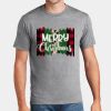 P&C Unisex 4.5oz Fan Favorite Cotton T-Shirt PC450 Thumbnail
