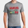 P&C Unisex 4.5oz Fan Favorite Cotton T-Shirt PC450 Thumbnail
