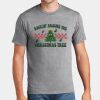 P&C Unisex 4.5oz Fan Favorite Cotton T-Shirt PC450 Thumbnail