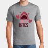 P&C Unisex 4.5oz Fan Favorite Cotton T-Shirt PC450 Thumbnail