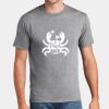 P&C Unisex 4.5oz Fan Favorite Cotton T-Shirt PC450 Thumbnail