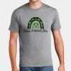 P&C Unisex 4.5oz Fan Favorite Cotton T-Shirt PC450 Thumbnail