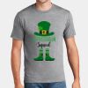 P&C Unisex 4.5oz Fan Favorite Cotton T-Shirt PC450 Thumbnail