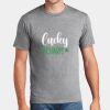 P&C Unisex 4.5oz Fan Favorite Cotton T-Shirt PC450 Thumbnail