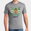 P&C Unisex 4.5oz Fan Favorite Cotton T-Shirt PC450 Thumbnail