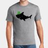 P&C Unisex 4.5oz Fan Favorite Cotton T-Shirt PC450 Thumbnail