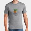 P&C Unisex 4.5oz Fan Favorite Cotton T-Shirt PC450 Thumbnail
