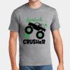 P&C Unisex 4.5oz Fan Favorite Cotton T-Shirt PC450 Thumbnail