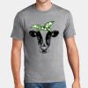 P&C Unisex 4.5oz Fan Favorite Cotton T-Shirt PC450 Thumbnail