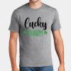 P&C Unisex 4.5oz Fan Favorite Cotton T-Shirt PC450 Thumbnail