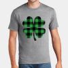 P&C Unisex 4.5oz Fan Favorite Cotton T-Shirt PC450 Thumbnail