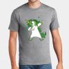 P&C Unisex 4.5oz Fan Favorite Cotton T-Shirt PC450 Thumbnail