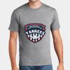 P&C Unisex 4.5oz Fan Favorite Cotton T-Shirt PC450 Thumbnail