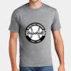 P&C Unisex 4.5oz Fan Favorite Cotton T-Shirt PC450 Thumbnail