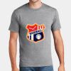 P&C Unisex 4.5oz Fan Favorite Cotton T-Shirt PC450 Thumbnail